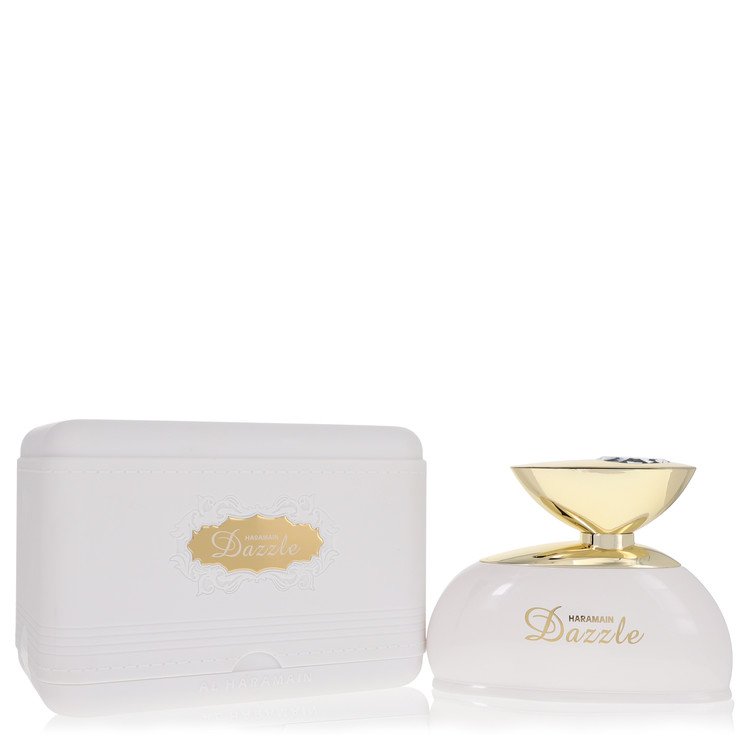 Al haramain Dazzle by Al Haramain - Eau De Parfum Spray (Unisex) 3 oz