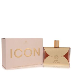 Aigner Icon by Etienne Aigner - Eau De Parfum Spray 3.4 oz