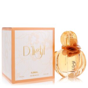 Ajmal D'light by Ajmal - Eau De Parfum Spray 2.5 oz