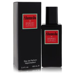 Alameda by Robert Piguet - Eau De Parfum Spray 3.4 oz