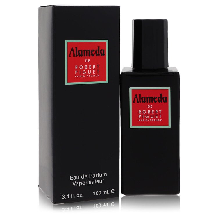 Alameda by Robert Piguet - Eau De Parfum Spray 3.4 oz