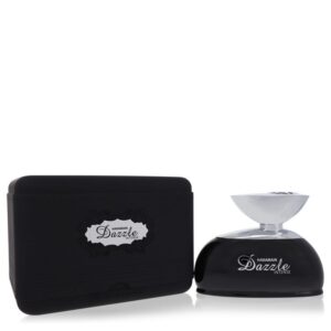 Al Haramain Dazzle Intense by Al Haramain - Eau De Parfum Spray (Unisex) 3 oz