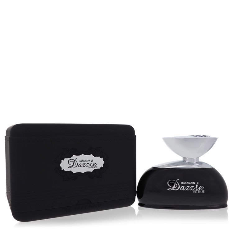 Al Haramain Dazzle Intense by Al Haramain - Eau De Parfum Spray (Unisex) 3 oz