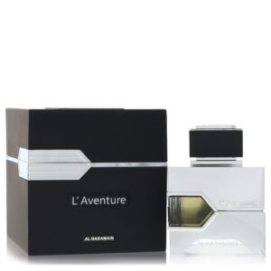 L'aventure by Al Haramain - Eau De Parfum Spray 3.3 oz