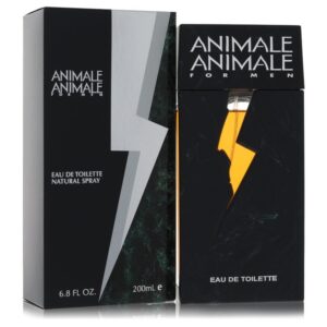Animale Animale by Animale - Eau De Toilette Spray 6.7 oz