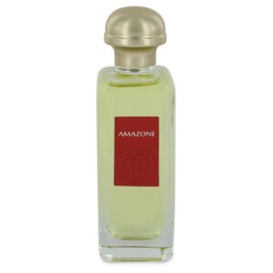 Amazone by Hermes - Eau De Toilette Spray (Unboxed) 3.4 oz