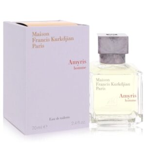 Amyris Homme by Maison Francis Kurkdjian - Eau De Toilette Spray 2.4 oz