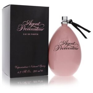 Agent Provocateur by Agent Provocateur - Eau De Parfum Spray 6.7 oz