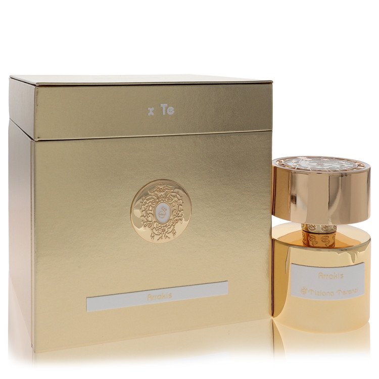 Tiziana Terenzi Arrakis by Tiziana Terenzi - Extrait De Parfum Spray (Unisex) 3.4 oz