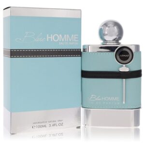 Armaf Blue Homme by Armaf - Eau De Parfum Spray 3.4 oz