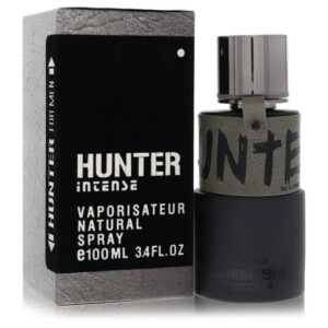 Armaf Hunter Intense by Armaf - Eau De Parfum Spray 3.4 oz