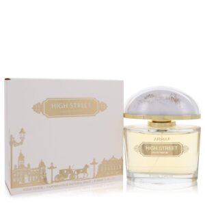 Armaf High Street by Armaf - Eau De Parfum Spray 3.4 oz