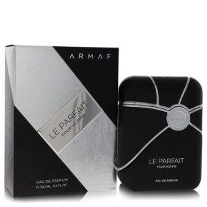Armaf Le Parfait by Armaf - Eau De Parfum Spray 3.4 oz