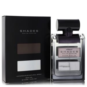 Armaf Shades by Armaf - Eau De Parfum Spray 3.4 oz