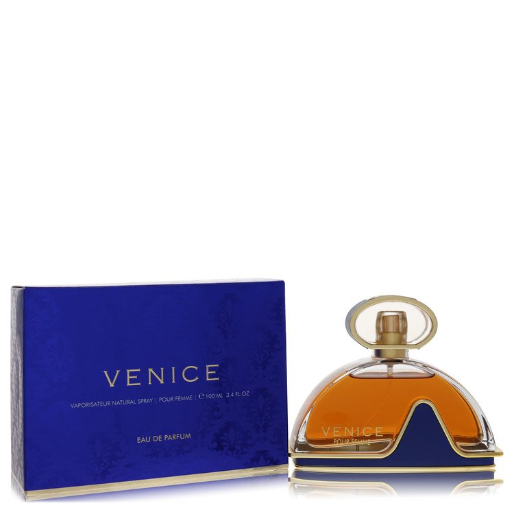 Armaf Venice by Armaf - Eau De Parfum Spray 3.4 oz