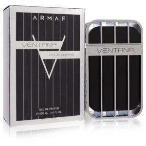 Armaf Ventana by Armaf - Eau De Parfum Spray 3.4 oz