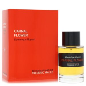 Carnal Flower by Frederic Malle - Eau De Parfum Spray (Unisex) 3.4 oz