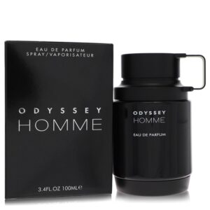 Armaf Odyssey Homme by Armaf - Eau De Parfum Spray 3.4 oz