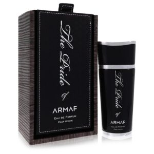 The Pride of Armaf by Armaf - Eau De Parfum Spray 3.4 oz