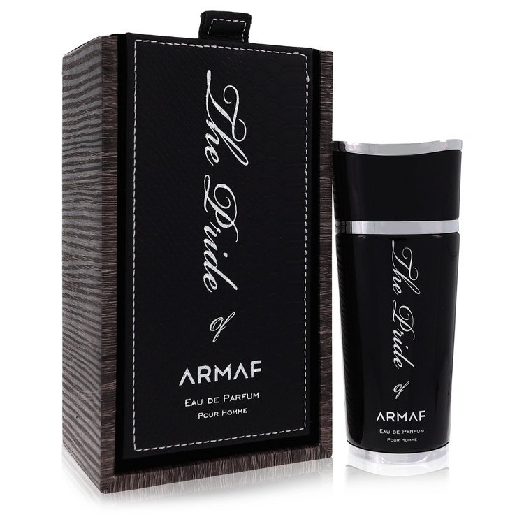 The Pride of Armaf by Armaf - Eau De Parfum Spray 3.4 oz