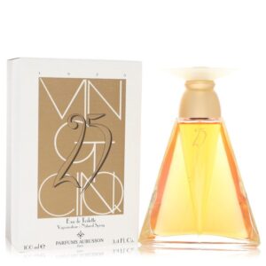 Aubusson 25 by Aubusson - Eau De Toilette Spray 3.4 oz