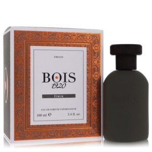 Bois 1920 Itruk by Bois 1920 - Eau De Parfum Spray 3.4 oz