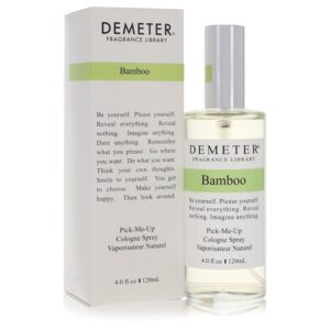 Demeter Bamboo by Demeter - Cologne Spray 4 oz