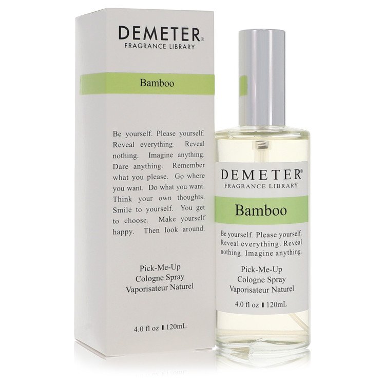 Demeter Bamboo by Demeter - Cologne Spray 120 ml
