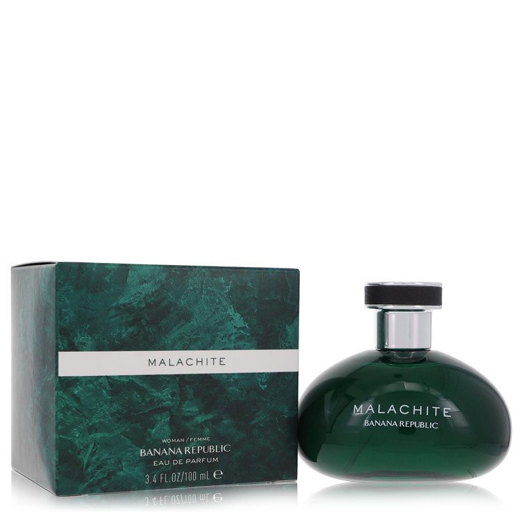 Banana Republic Malachite by Banana Republic - Eau De Parfum Spray 3.4 oz