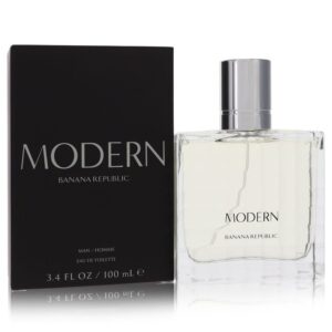 Banana Republic Modern by Banana Republic - Eau De Toilette Spray 3.4 oz