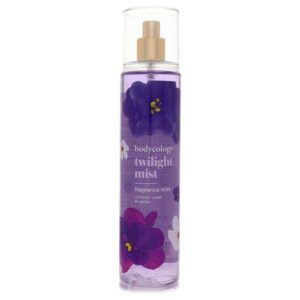 Bodycology Twilight Mist by Bodycology - Fragrance Mist Spray 8 oz