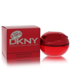 Be Tempted by Donna Karan - Eau De Parfum Spray 3.4 oz