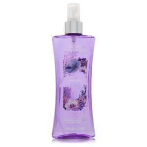 Body Fantasies Signature Twilight Mist by Parfums De Coeur - Body Spray 8 oz