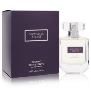 Basic Instinct by Victoria's Secret - Eau De Parfum Spray 50 ml