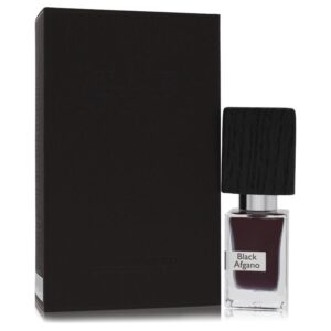 Black Afgano by Nasomatto - Extrait de parfum (Pure Perfume) 1 oz