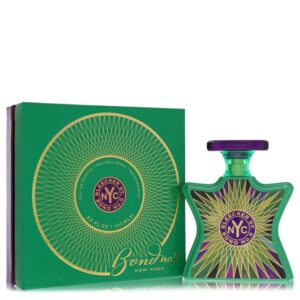 Bleecker Street by Bond No. 9 - Eau De Parfum Spray (Unisex) 3.3 oz