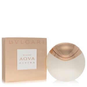 Bvlgari Aqua Divina by Bvlgari - Eau De Toilette Spray 2.2 oz