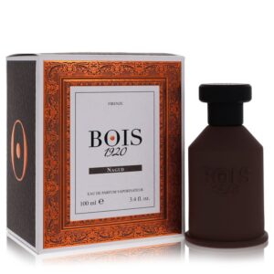 Bois 1920 Nagud by Bois 1920 - Eau De Parfum Spray 3.4 oz