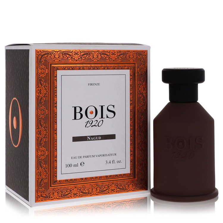 Bois 1920 Nagud by Bois 1920 - Eau De Parfum Spray 3.4 oz