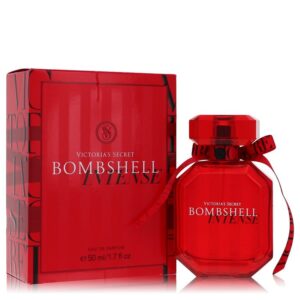 Bombshell Intense by Victoria's Secret - Eau De Parfum Spray 50 ml