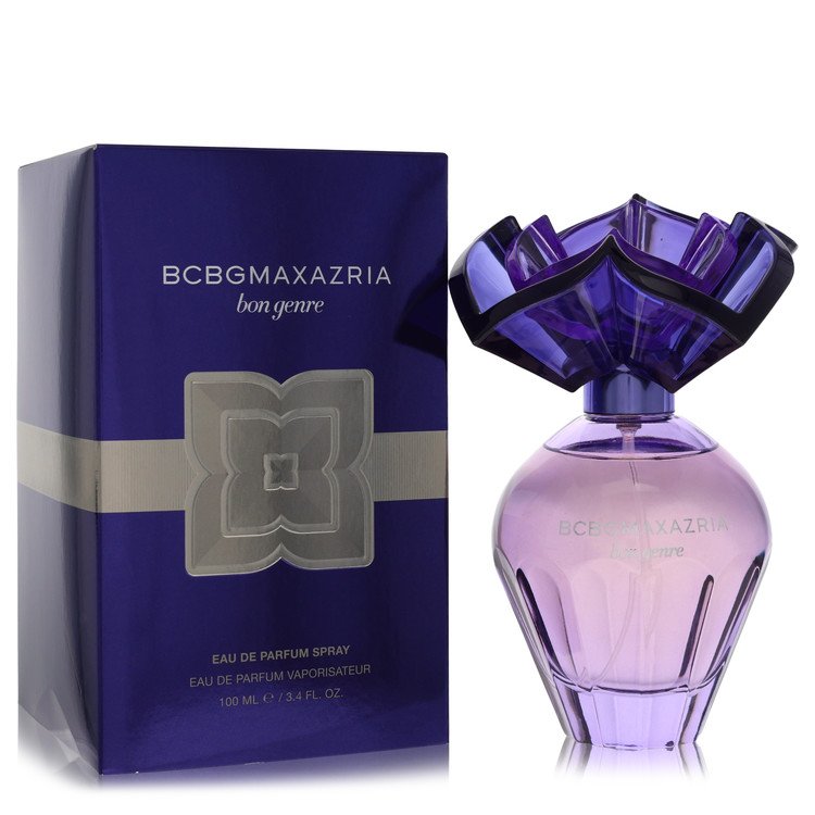 Bon Genre by Max Azria - Eau De Parfum Spray 3.4 oz
