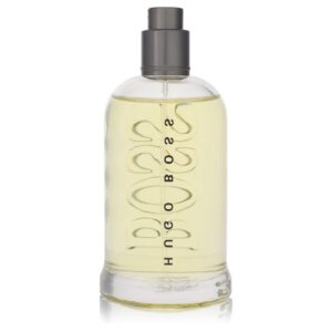 Boss No. 6 by Hugo Boss - Eau De Toilette Spray (Tester) 3.3 oz