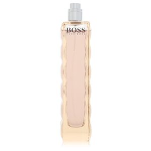 Boss Orange by Hugo Boss - Eau De Toilette Spray (Tester) 2.5 oz