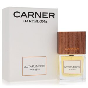 Botafumeiro by Carner Barcelona - Eau De Parfum Spray (Unisex) 3.4 oz