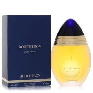 Boucheron by Boucheron - Eau De Parfum Spray 3.3 oz