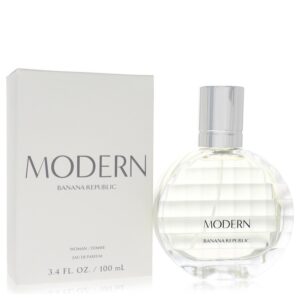 Banana Republic Modern by Banana Republic - Eau De Parfum Spray 3.4 oz