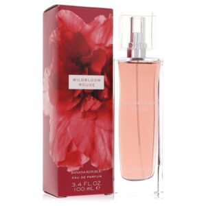 Banana Republic Wildbloom Rouge by Banana Republic - Eau De Parfum Spray 3.4 oz