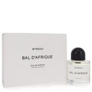 Byredo Bal D'afrique by Byredo - Eau De Parfum Spray (Unisex) 3.4 oz