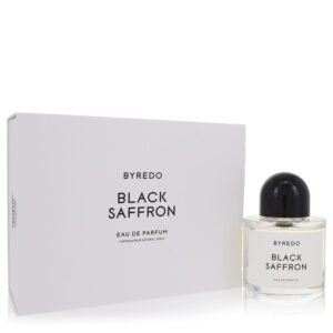 Byredo Black Saffron by Byredo - Eau De Parfum Spray (Unisex) 3.4 oz