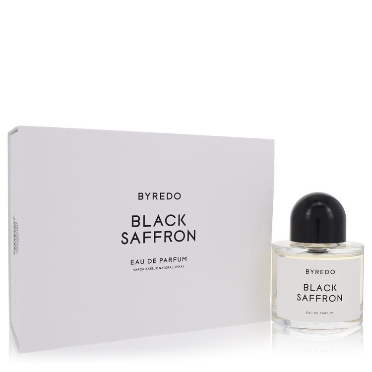 Byredo Black Saffron by Byredo - Eau De Parfum Spray (Unisex) 3.4 oz